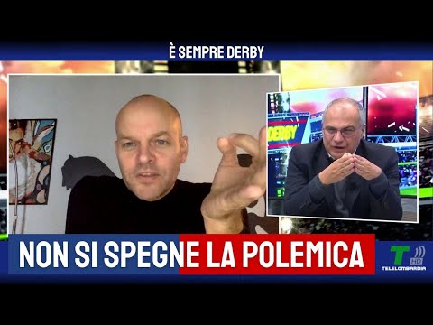 ADL RISPONDE A MAROTTA! RIGORI E RIGORINI, SEMPRE PIÙ CONFUSIONE - È SEMPRE DERBY