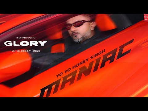 MANIAC SONG (Official Video) YO YO HONEY SINGH | Esha Gupta | GLORY | New Updates | Today's Gossip |