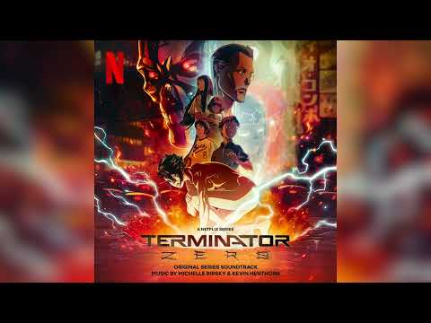 Michelle Birsky & Kevin Henthorn - It Will Never Be The Same - Terminator Zero