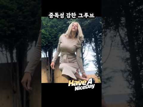 중독성 강한 그루브 #유머 #웃긴영상 #재밌는영상 #funny