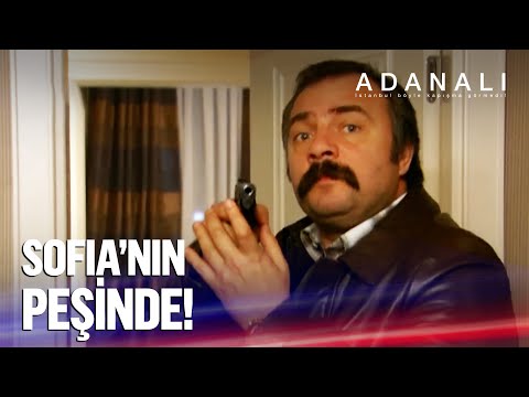 Yavuz otel bastı! - Adanalı