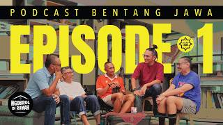 Ngobrol Di Rumah - Eps 1