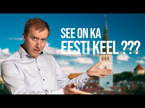 Eesti keele ajalugu ja muutumine