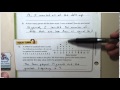 Exploring Dot Plots and Data Distribution