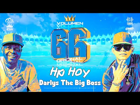 Hp Hoy - Darlys The Big Boss (Audio Original)