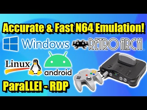 n64 emulator for mac reddit