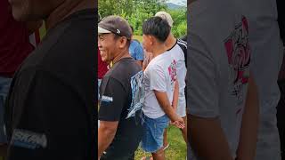 lapangan adalah dewan juri. betul ketua... ?