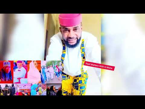 NATASHA, Aisha YESUFU, MAMA P Set F!re In Nat Ass, Defile AKPABIO Order, Overpower Security, WALK IN