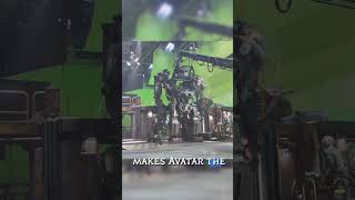 Nothing can beat Avatar at the Box Office