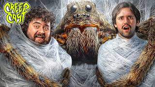 The Forest of A Thousand Legs | Creep Cast