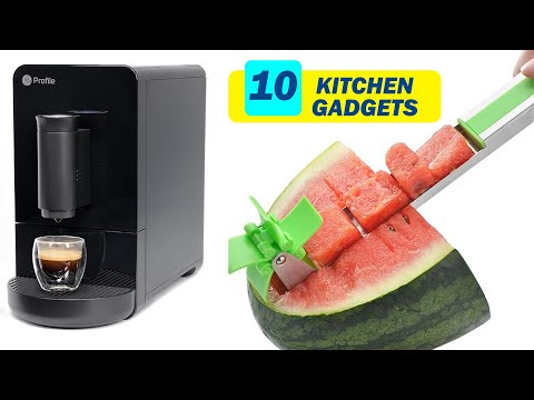 10 Best Selling Kitchen Gadgets On Amazon 2024 #02