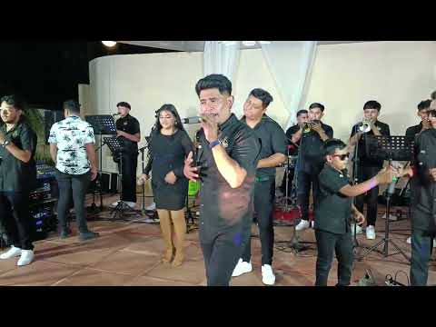 Orquesta Dominante - El Canelazo Mix (Live) SM 2025