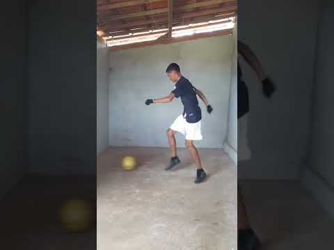 Aquecendo antes dos jogos #shorts