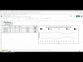 Tidal Ranges and Chart Customization