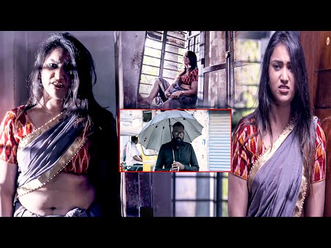 Bhanu Sri And Abhishek Recent Movie Ultimate Movie Scene || Telugu Movies || @teluguwowcinema9868