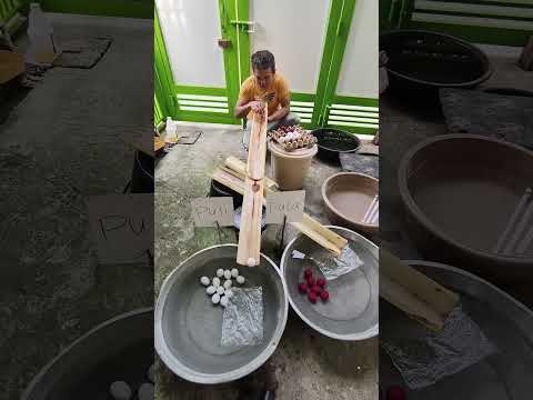 Ang galing ng itlog alam nila kong anong kulay sila #video #funny #trending #fyp #viral