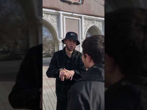 Дагестанский слэнг