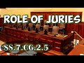 Understanding the Role of Juries in the American Legal System