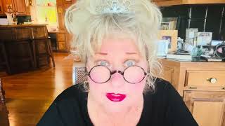 Genesis 36 - Victoria Jackson - Sept. 14, 2026