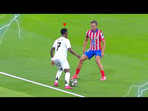 Las Mejores Jugadas de Fútbol 2025