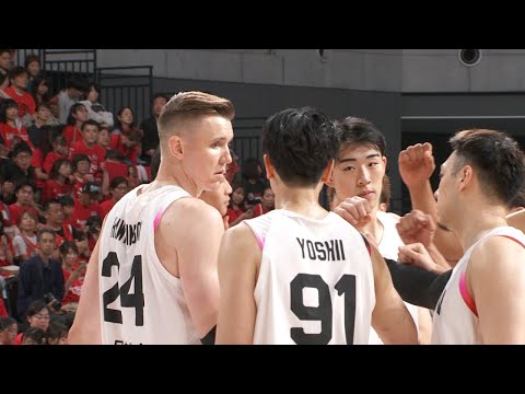 川島悠翔13リバウンドで奮闘！ジェイコブス晶15得点 ホーキンソン14得点の活躍でリードを奪うもミスとファウルで失速 明日のGAME2へ【男子日本代表国際試合】日本 vs オランダ（2025.7.5）