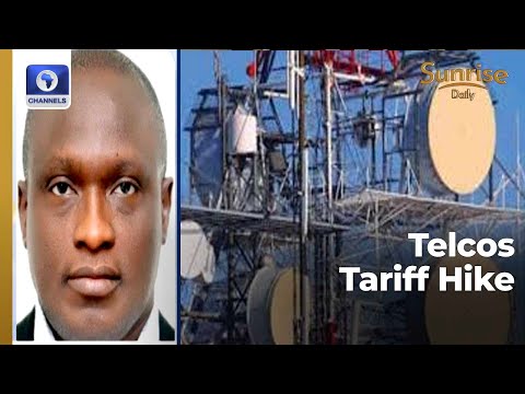 Tech Expert Analyses Telecos Tarrif Hike Implications On Subscribers