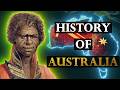 Australian History and Culture Trivia