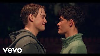 Heartstopper - Taylor Swift | Wildest Dreams (Official Video)