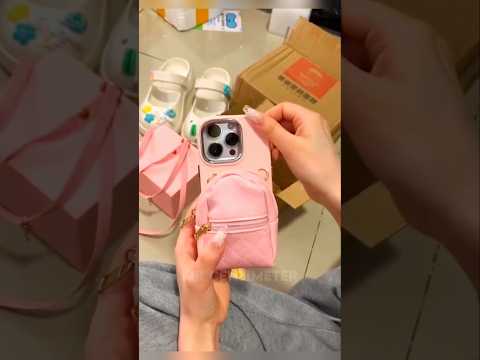Awesome phone covers 😱 || #shorts #unboxing
