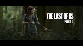 The last of us - Ellie gets a second bite
