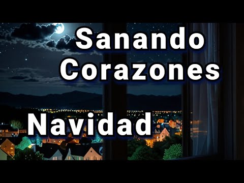 SANANDO CORAZONES EN NAVIDAD 🌟 HAY ALGO MÁS FUERTE.. el VERDADERO SIGNIFICADO LO TIENES QUE SABER 🌟