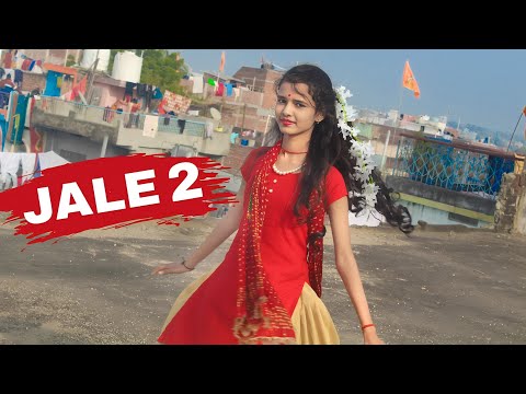 Jale 2 | Dance Video| Tabij bana lu tane | Sapna Choudhary | Aman j  New Haryanvi | Big Dance Class