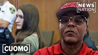 YouTube video thumbnail: Holdout Juror Breaks Silence in Podcast Interview After Clancy Mistrial