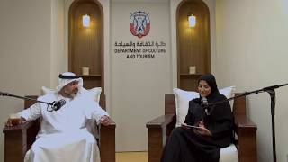 حوار مع سعادة سعود الحوسني