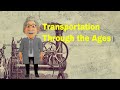 Transportation Innovations and Their Impact