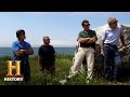 Oak Island Mystery Exploration
