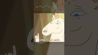 PEGASUS OATH #animation #dnd