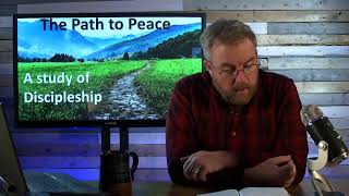 FMP| Wednesday Night - The Path To Peace (Jun 17)