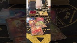 Previsiones 12/08/25#tarot #tarot #lecturacartas #futuro #destino #predicciones #martes #espiritual