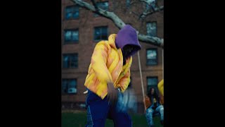 Asap Rocky Type Beat - "Mob"