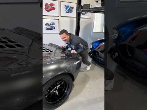 just pushing the GTs .. again