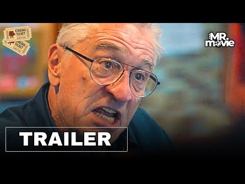 IN VIAGGIO CON MIO FIGLIO Trailer Ufficiale (2025) Bobby Cannavale, Robert De Niro | Al Cinema
