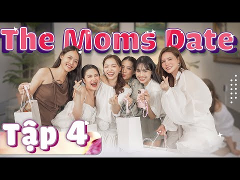 Những Bà Mẹ Trên Mạng Xã Hội ❤️ Mẹ Nâng Cấp Tập 4 🥳 TrinhPham