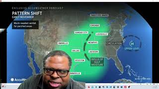 Is Heavy Rain About to Wreak Havoc on the Central Plains?