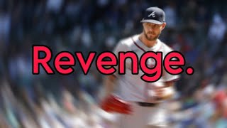 The Up and Down Career of Chris Sale