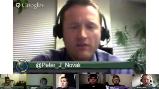 NBA Utah Jazz SLC Dunk Draft Free Agency Hangout - Trey Burke and Paul Millsap