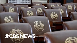 Texas redistricting battle sparks debate over gerrymandering