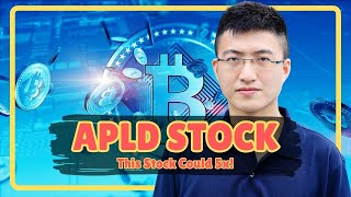 APLD Stock Could Skyrocket – Are You In Before the Surge?