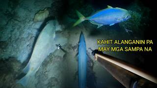 EP 503: KAHIT ALANGANIN PA MAY MGA SAMPA NA 👍👍