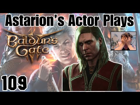 Entering Cazador's Palace! - Part 109